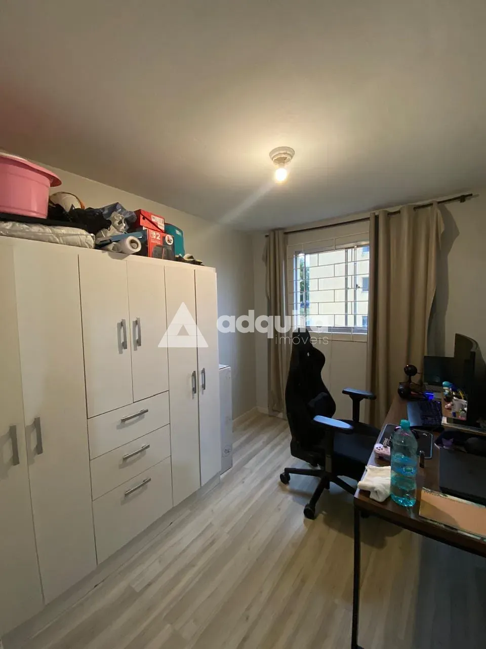 Apartamento, 2 quartos, 45 m² - Foto 7