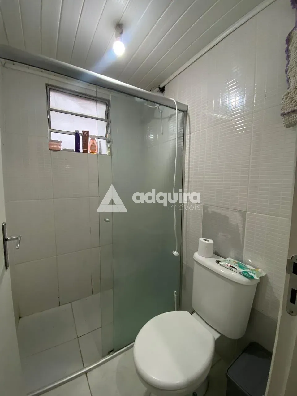 Apartamento, 2 quartos, 45 m² - Foto 6