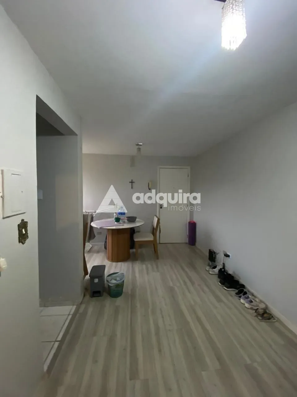 Apartamento, 2 quartos, 45 m² - Foto 2