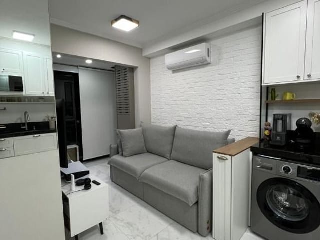 Foto do Apartamento - Apartamento com 2 dormitórios à venda, 42 m² por R$ 445.200 - Presidente Altino - Osasco/São Paulo | Pitale Imóveis Ltda.