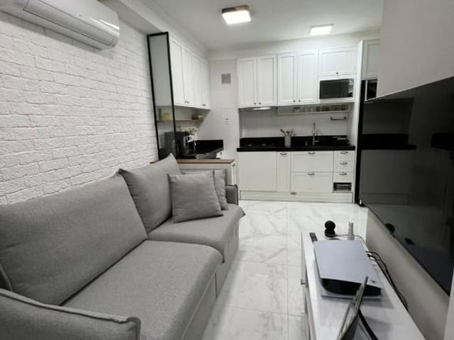 Foto do Apartamento - Apartamento com 2 dormitórios à venda, 42 m² por R$ 445.200 - Presidente Altino - Osasco/São Paulo | Pitale Imóveis Ltda.