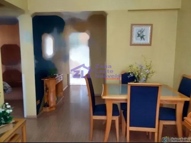 Apartamento com 74m² 2 quartos e 1 banheiro, à venda, no bairro Vila Oratório em São Paulo