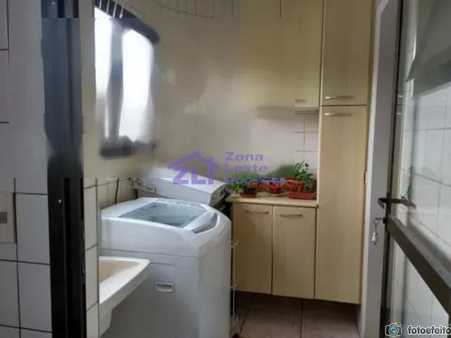 Apartamento com 74m² 2 quartos e 1 banheiro, à venda, no bairro Vila Oratório em São Paulo