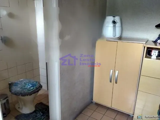 Apartamento com 74m² 2 quartos e 1 banheiro, à venda, no bairro Vila Oratório em São Paulo