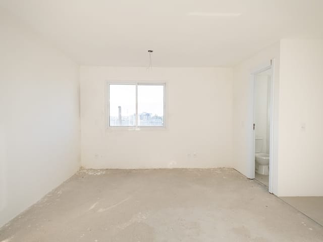 Apartamento 1 quarto e 1 banheiro, para alugar, no bairro Centro em Pelotas