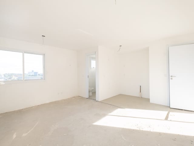 Apartamento 1 quarto e 1 banheiro, para alugar, no bairro Centro em Pelotas