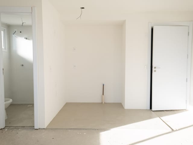 Apartamento 1 quarto e 1 banheiro, para alugar, no bairro Centro em Pelotas