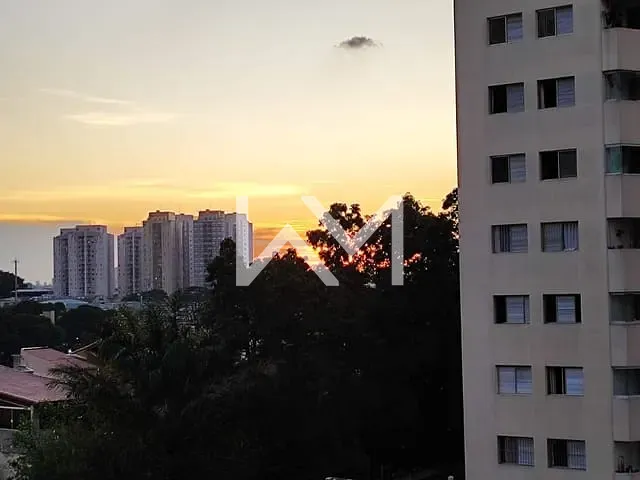 Apartamento com 88m² 3 quartos e 2 banheiros, à venda, no bairro Vila Augusta em Guarulhos