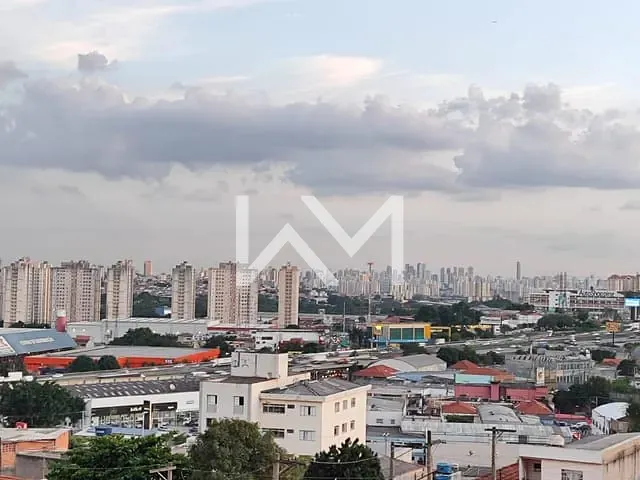 Apartamento com 88m² 3 quartos e 2 banheiros, à venda, no bairro Vila Augusta em Guarulhos