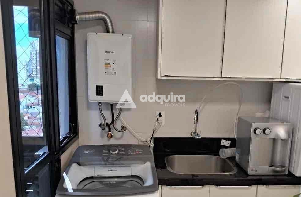 Apartamento à venda com 3 quartos, 135m² - Foto 19