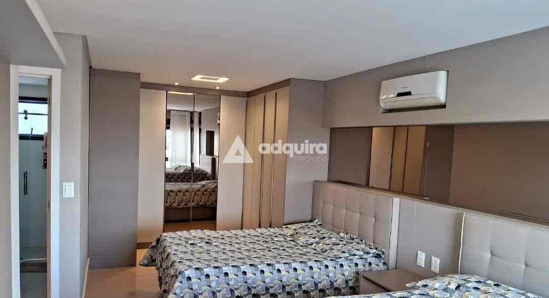 Apartamento à venda com 3 quartos, 135m² - Foto 10
