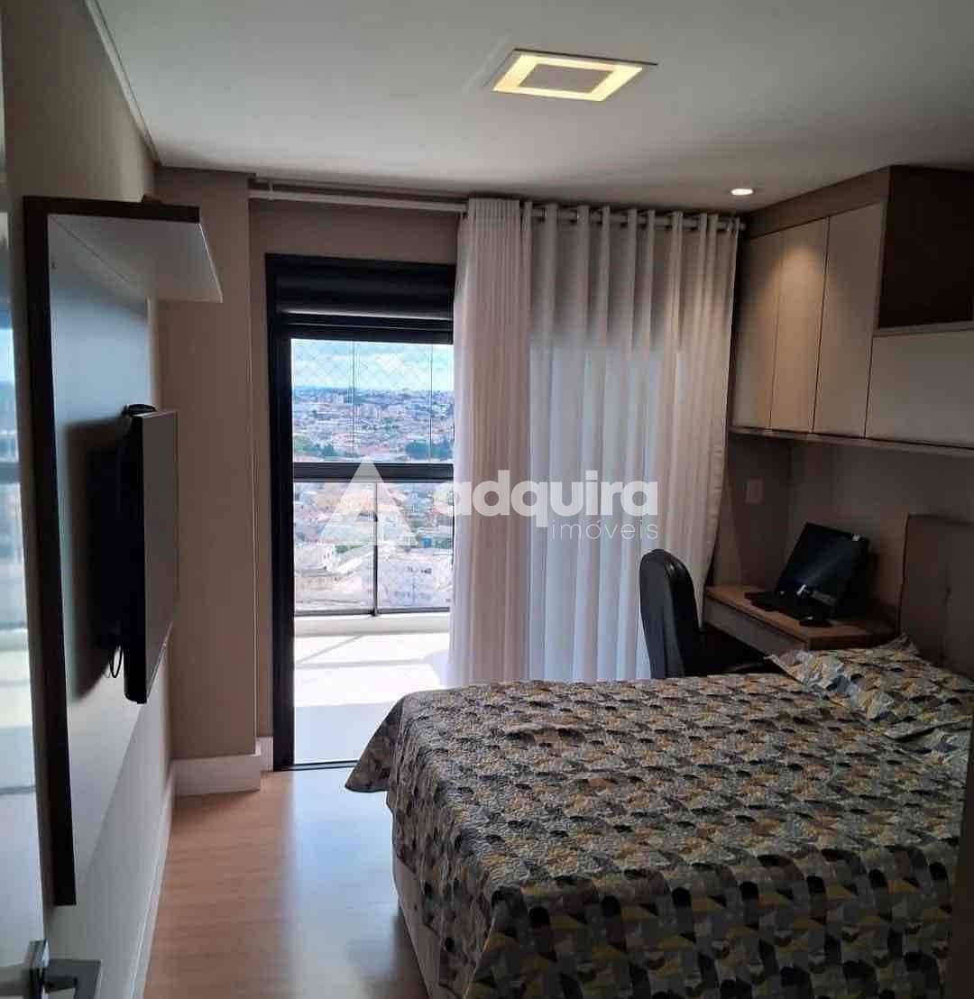 Apartamento à venda com 3 quartos, 135m² - Foto 14