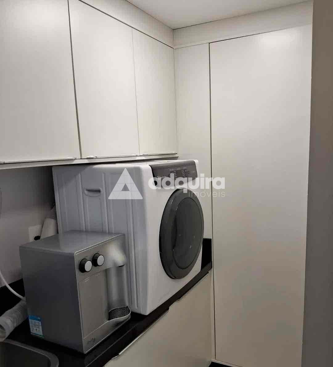 Apartamento à venda com 3 quartos, 135m² - Foto 21