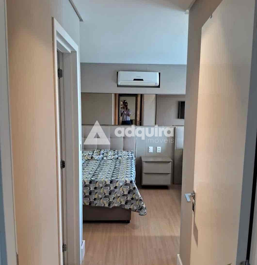 Apartamento à venda com 3 quartos, 135m² - Foto 9