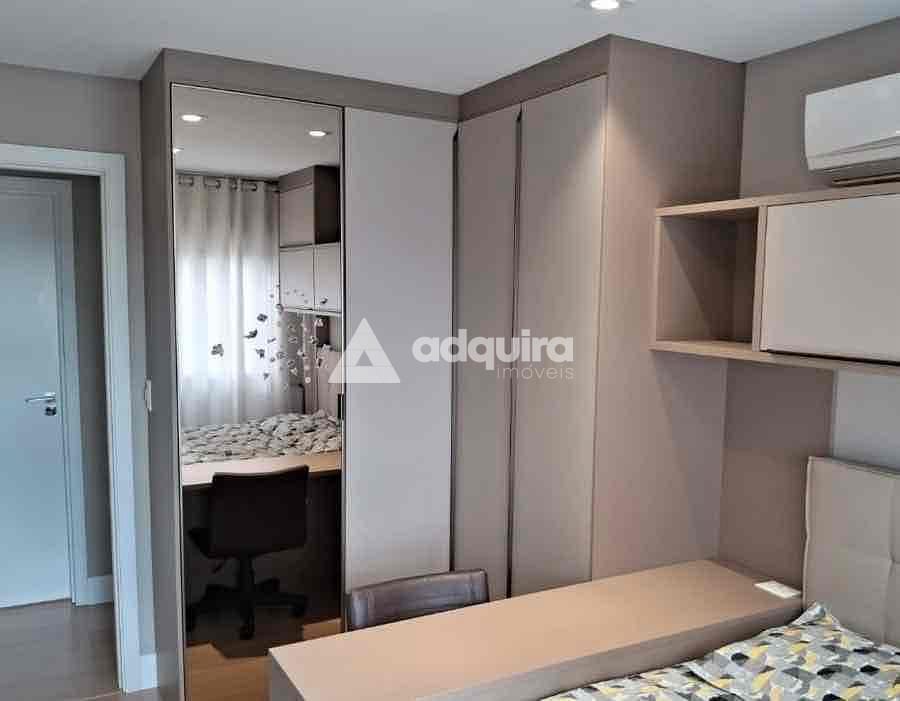 Apartamento à venda com 3 quartos, 135m² - Foto 11