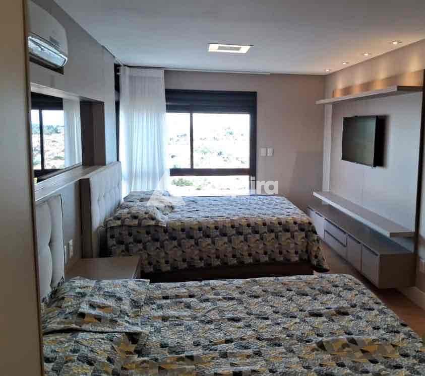 Apartamento à venda com 3 quartos, 135m² - Foto 8