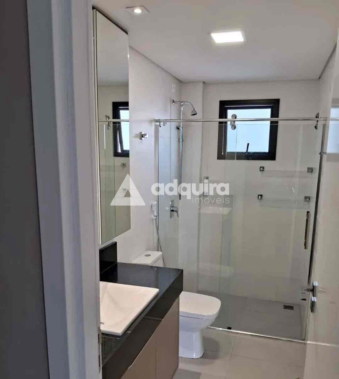 Apartamento à venda com 3 quartos, 135m² - Foto 12