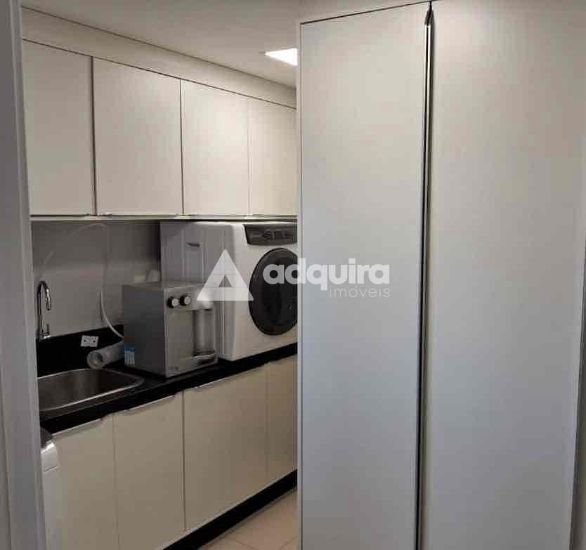 Apartamento à venda com 3 quartos, 135m² - Foto 20