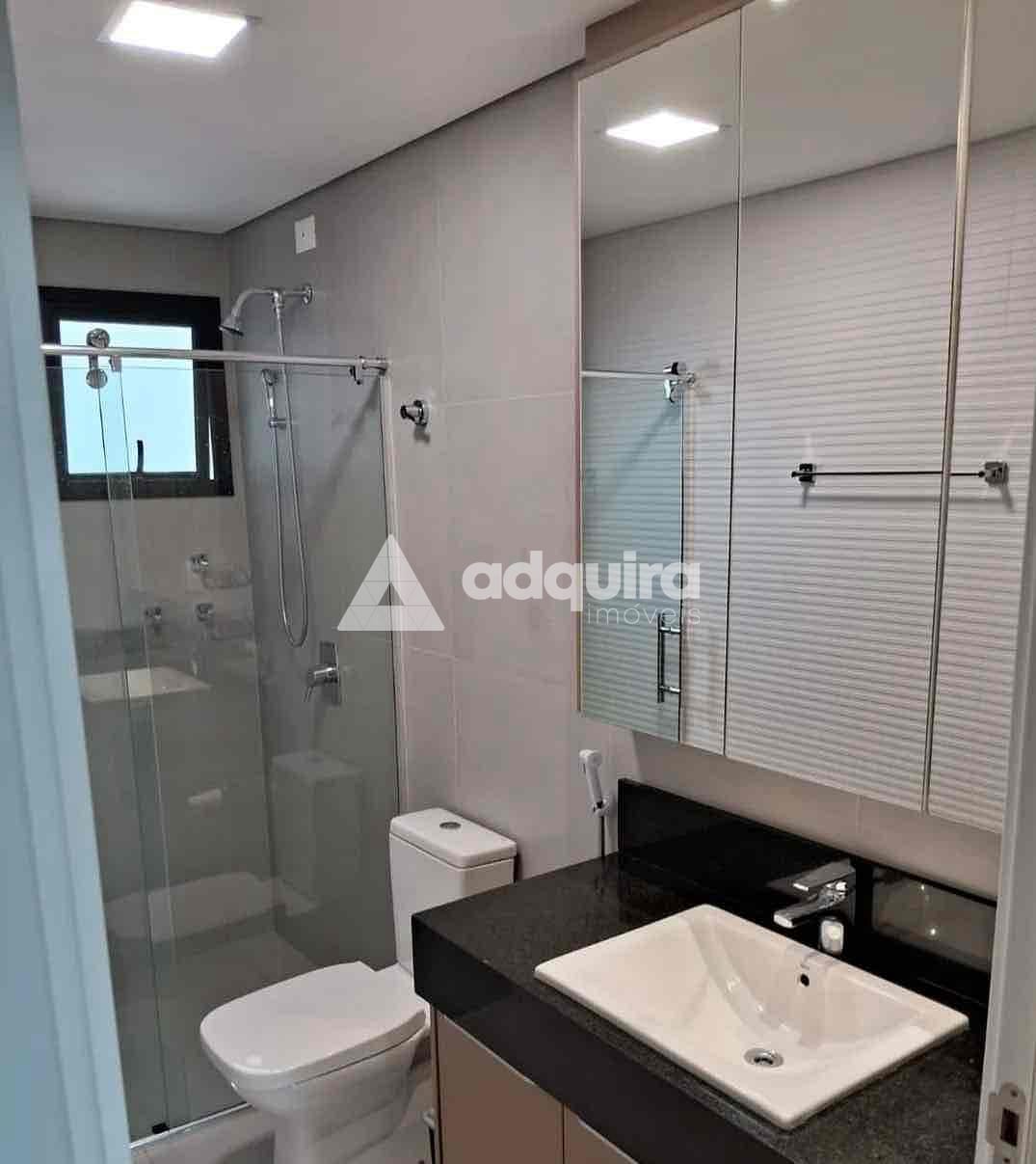 Apartamento à venda com 3 quartos, 135m² - Foto 18