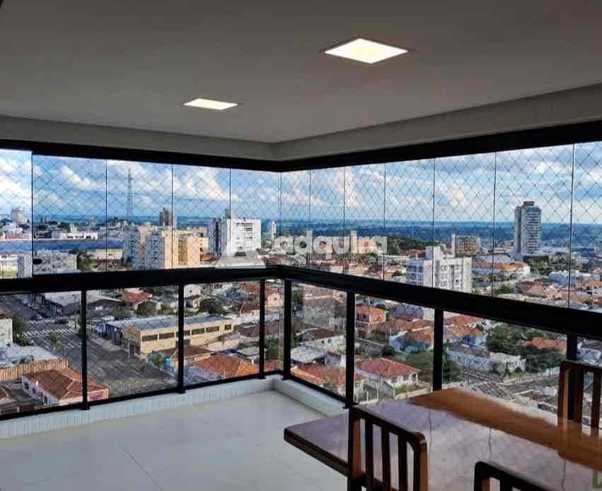Apartamento à venda com 3 quartos, 135m² - Foto 5