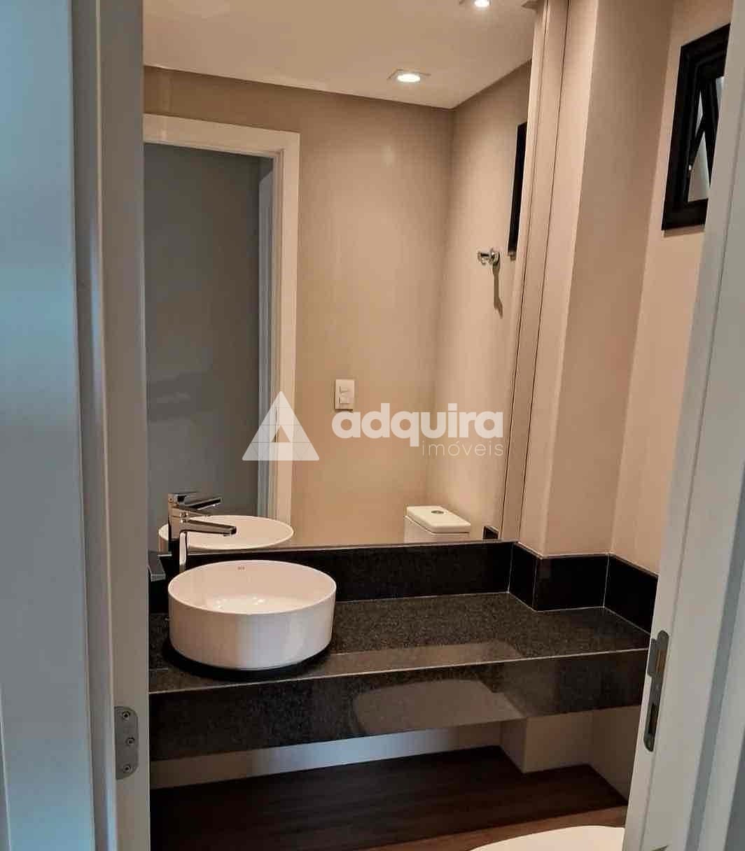 Apartamento à venda com 3 quartos, 135m² - Foto 17