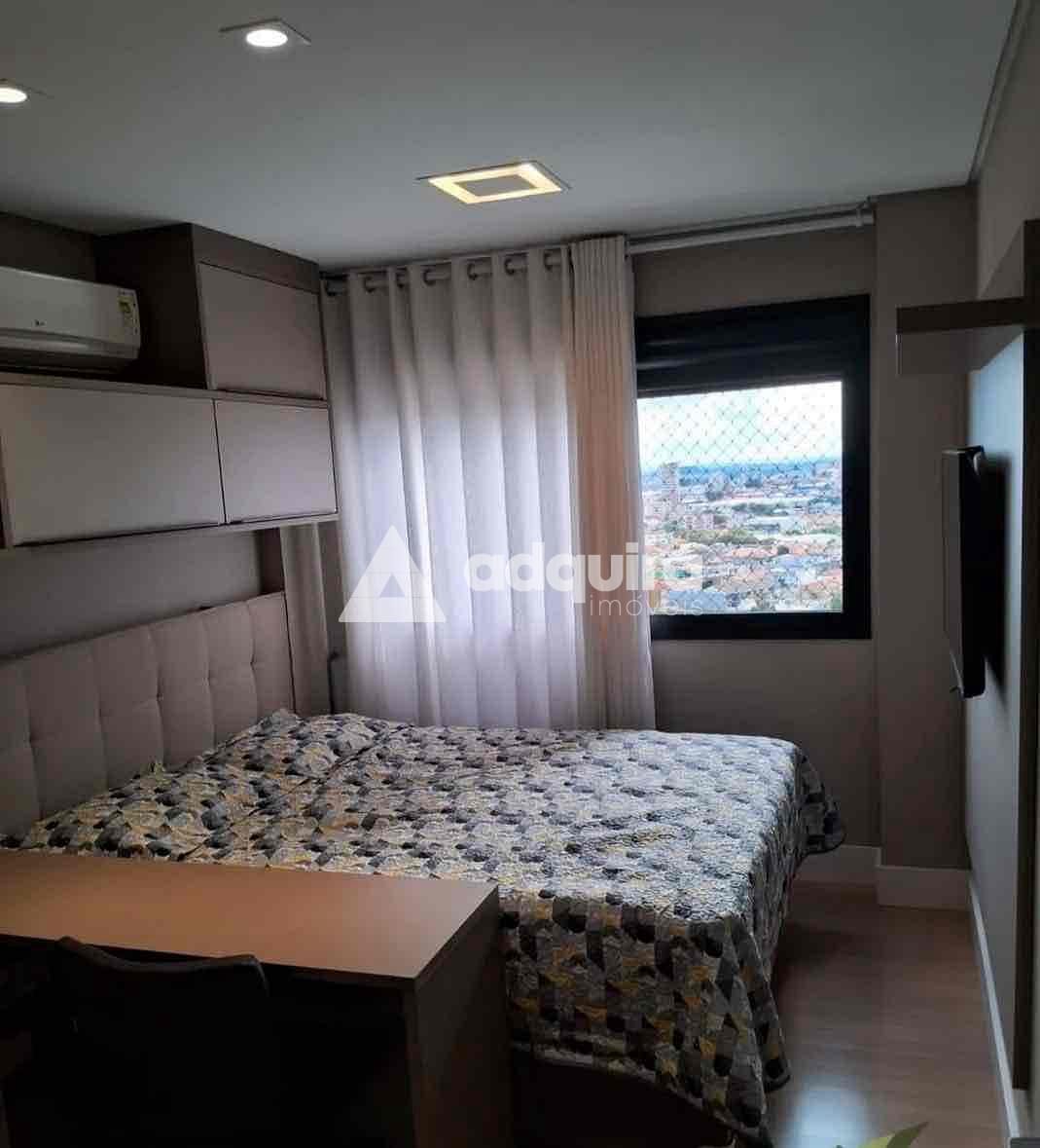 Apartamento à venda com 3 quartos, 135m² - Foto 15