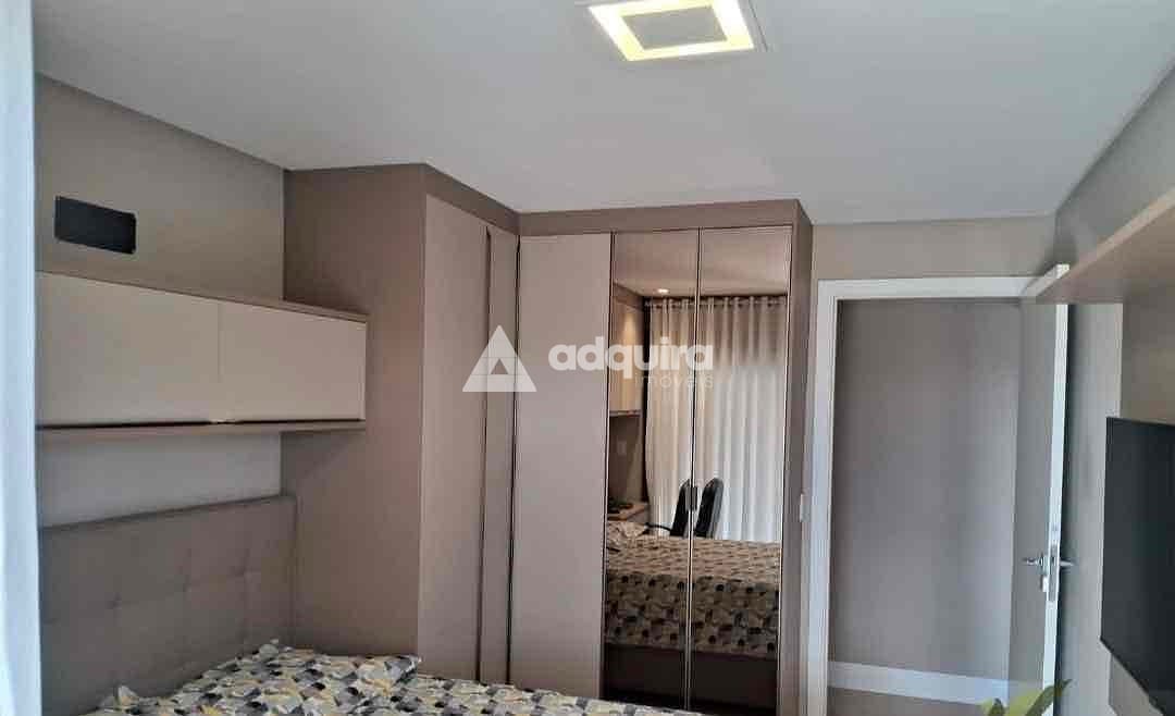 Apartamento à venda com 3 quartos, 135m² - Foto 16