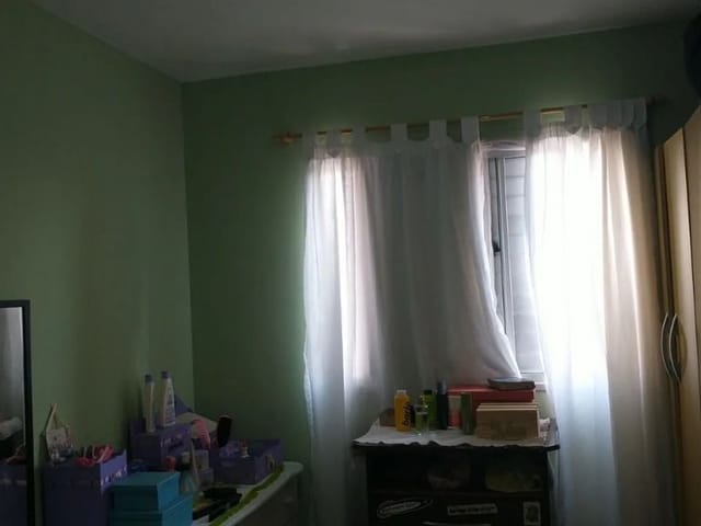 Foto do Apartamento - Apartamento com 2 dormitórios à venda, 49 m² por R$ 180.000 - Jardim Stella Maris - Jandira/SP | Pitale Imóveis Ltda.