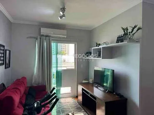Apartamento com 105m² 2 quartos e 2 banheiros, à venda, no bairro Parque Campolim em Sorocaba