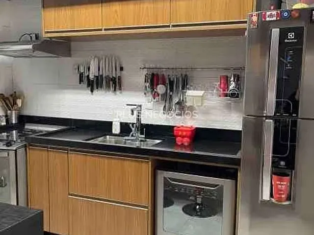 Apartamento com 105m² 2 quartos e 2 banheiros, à venda, no bairro Parque Campolim em Sorocaba
