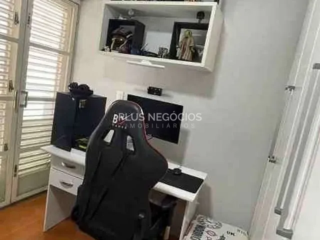 Apartamento com 105m² 2 quartos e 2 banheiros, à venda, no bairro Parque Campolim em Sorocaba