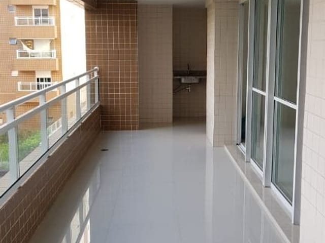 Foto do Apartamento - Apartamento com 3 dormitórios à venda, 147 m² por R$ 1.200.000,00 - Vila Ema - São José dos Campos/SP | RUSSI IMÓVEIS