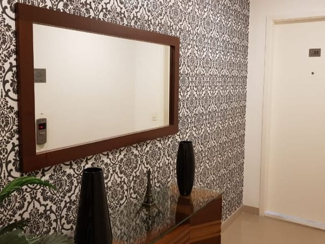 Foto do Apartamento - Apartamento com 3 dormitórios à venda, 147 m² por R$ 1.200.000,00 - Vila Ema - São José dos Campos/SP | RUSSI IMÓVEIS