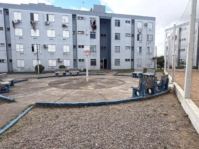 Apartamento 2 quartos e 1 banheiro, à venda, no bairro Centro em Pelotas