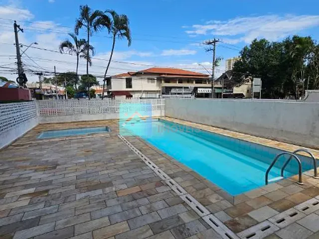 Apartamento com 100m² 3 quartos e 2 banheiros, à venda, no bairro Conjunto Residencial Trinta e Um de Março em São José dos Campos