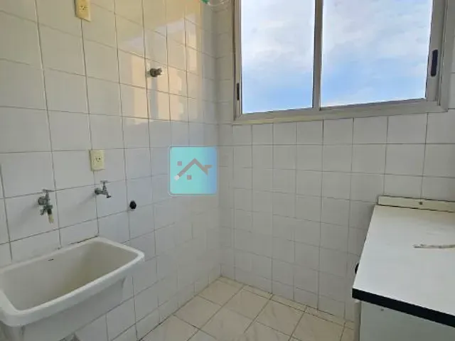 Apartamento com 100m² 3 quartos e 2 banheiros, à venda, no bairro Conjunto Residencial Trinta e Um de Março em São José dos Campos