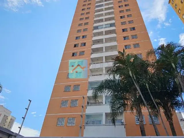 Apartamento com 100m² 3 quartos e 2 banheiros, à venda, no bairro Conjunto Residencial Trinta e Um de Março em São José dos Campos