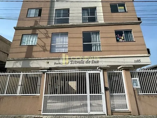 Apartamento com 77m², à venda, no bairro Morretes em Itapema