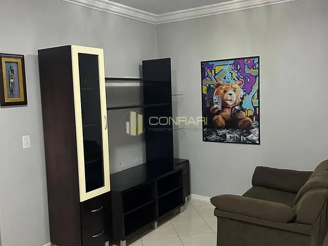 Apartamento com 77m², à venda, no bairro Morretes em Itapema