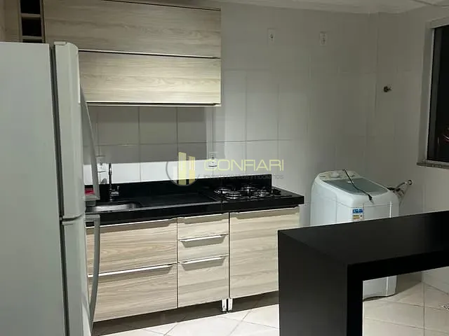 Apartamento com 77m², à venda, no bairro Morretes em Itapema