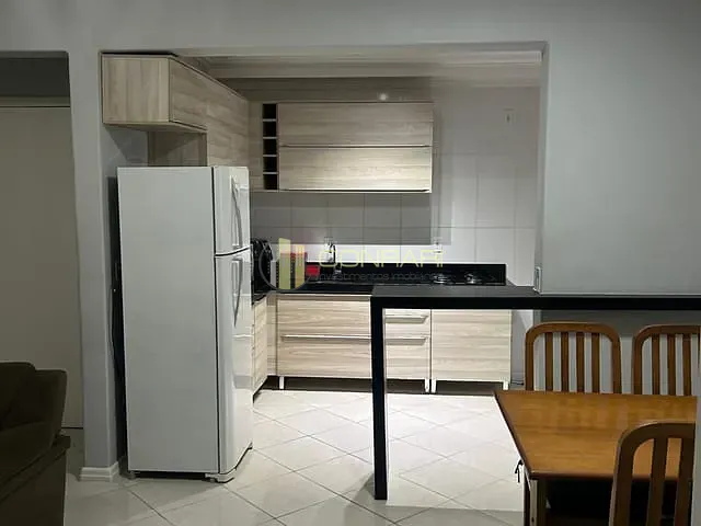 Apartamento com 77m², à venda, no bairro Morretes em Itapema