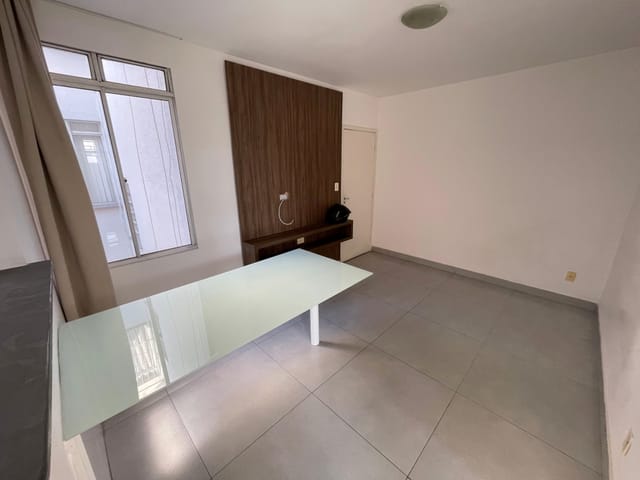 Foto do Apartamento - Apartamento para locação com 2 quartos, armarios planejados e uma vaga, Piratininga (Venda Nova), Belo Horizonte, MG | Deltalar Imóveis