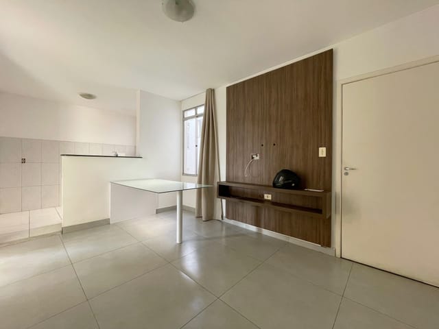 Foto do Apartamento - Apartamento para locação com 2 quartos, armarios planejados e uma vaga, Piratininga (Venda Nova), Belo Horizonte, MG | Deltalar Imóveis