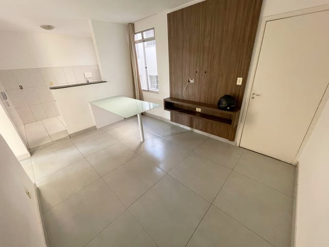Foto do Apartamento - Apartamento para locação com 2 quartos, armarios planejados e uma vaga, Piratininga (Venda Nova), Belo Horizonte, MG | Deltalar Imóveis