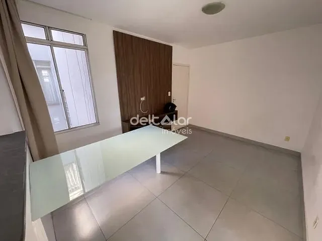 Apartamento com 48m² 2 quartos e 1 banheiro, à venda, no bairro Piratininga (Venda Nova) em Belo Horizonte