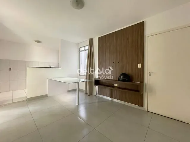 Apartamento com 48m² 2 quartos e 1 banheiro, à venda, no bairro Piratininga (Venda Nova) em Belo Horizonte