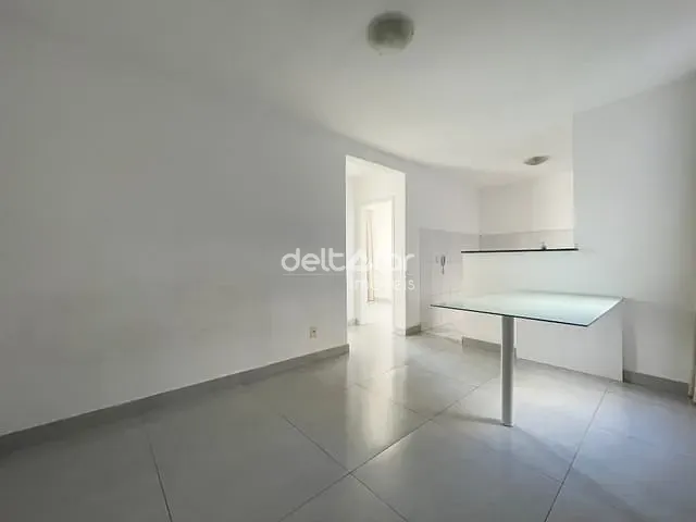 Apartamento com 48m² 2 quartos e 1 banheiro, à venda, no bairro Piratininga (Venda Nova) em Belo Horizonte