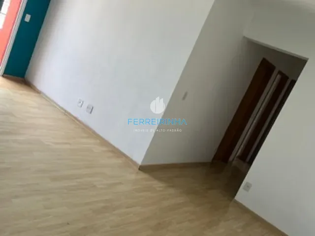 Apartamento 3 quartos e 2 banheiros, para alugar, no bairro Santana em São José dos Campos