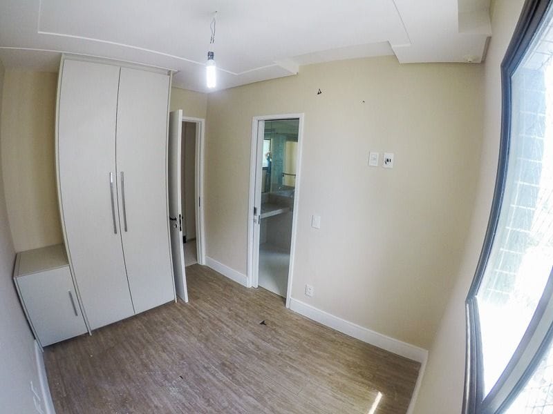 Apartamento, 3 quartos, 126 m² - Foto 3