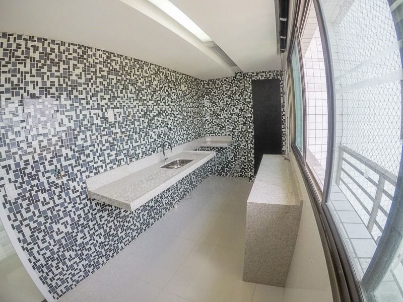 Apartamento, 3 quartos, 126 m² - Foto 11